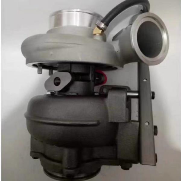 Best Performance Turbocharger Hx40w 3783607 W220806049 for Other Year Diesel Engine