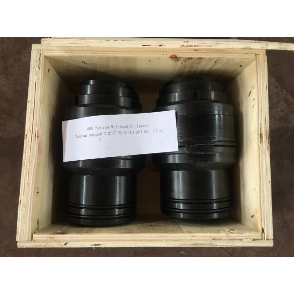 Компактные части оборудования Велльхеад вешалки трубопровода с 2 7/8" ЕС