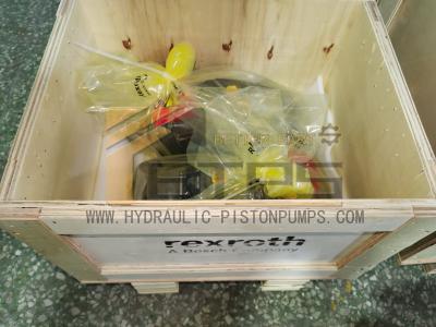 A2FM A2FM28 A2FM45 A2FM56 Axial Piston Motor For Rexroth A2FM90_61W-VBB100 Rexroth Hydraulic Pump Spare Parts R902230043