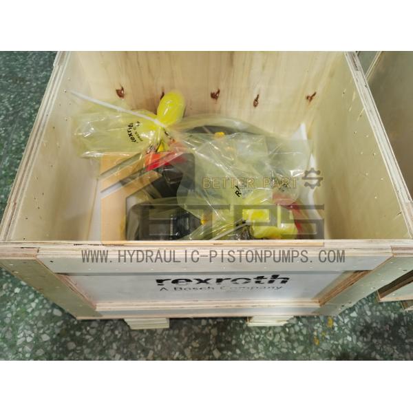 A2FM A2FM28 A2FM45 A2FM56 Axial Piston Motor For Rexroth A2FM90_61W-VBB100 Rexroth Hydraulic Pump Spare Parts R902230043