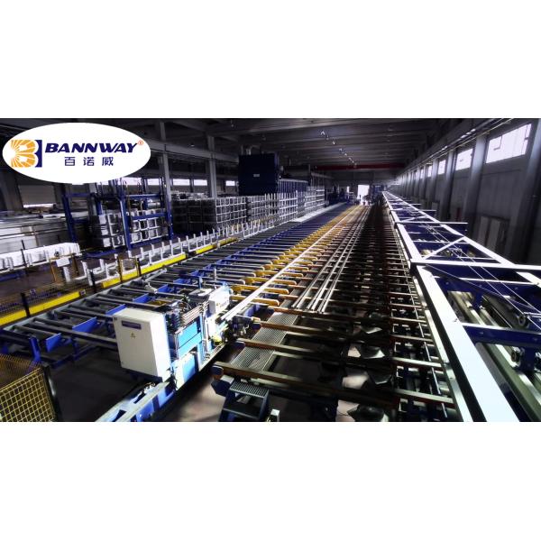 Jiangyin SinPower Aluminium Co.,Ltd.