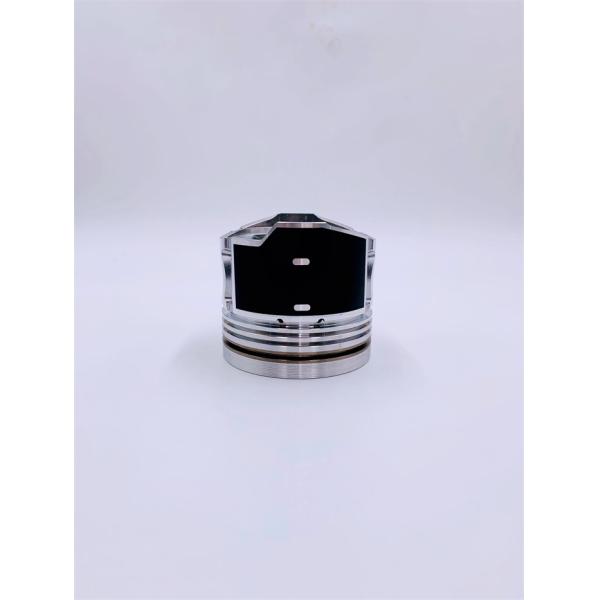 ISUZU 6BG1 4BG1 Mahle Diesel Engine Piston For SH240-3 SH200 Excavator Parts 8-97358574-0