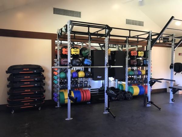 45kg To 150kg Double End Heavy Bag Hanger Wall Mount Punching Bag Rack