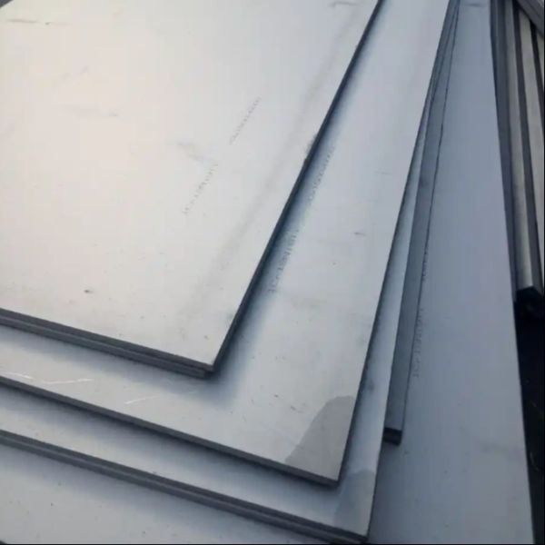 Construction Feild 201 Stainless Steel Plate , Anti Acid 201 Stainless Steel Sheet