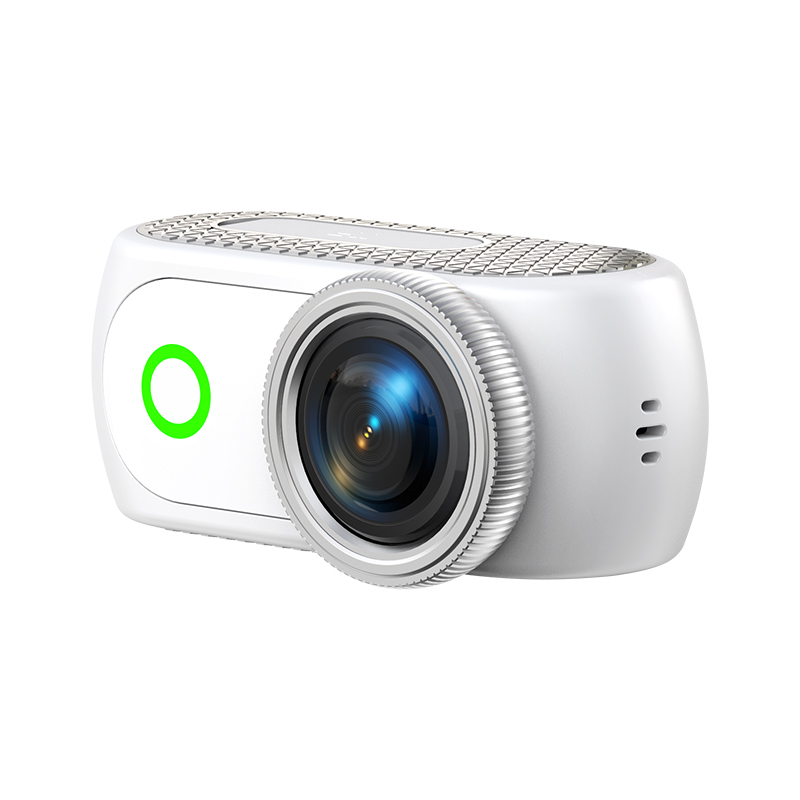 DLC 1080P Full HD Sports Vlog Camera 7.1x-16x Optical Zoom Magnetic Detachable 2.0 Flip Screen Electronic Stabilization WiFi