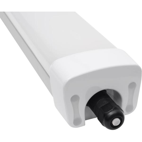 Iluminacion вися свет доказательства СИД 6w 9w T5 T8 90cm 150cm Tri