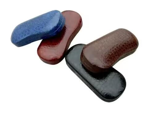 hard shell hot eyeglasse cases for wholesale from china manufacture