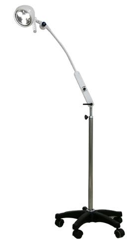 Clinic / Hospital Medical Exam Light 2 Years Warranty With Wheels 3.3v / 3.3w