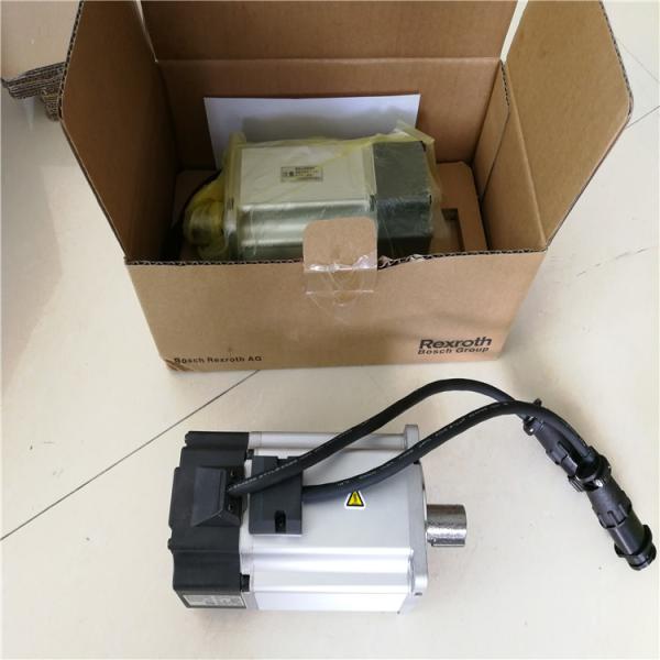 Servo-moteur et expédition rapide Matériau en fonte TT Taille de paiement standard Aucun service local 3 jours Expédition MSM040B-0300-NN-MO-CCO