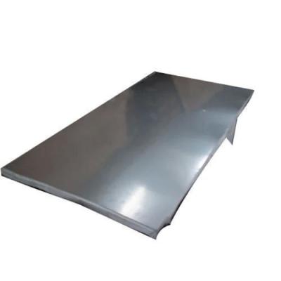 a placa de aço carbono q235 AiSi liso de 1mm 2mm A516 GR 70 laminou