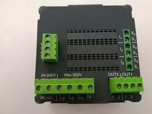 2CSG296992R4052 ABB M2MLV Modbus MULTIFUNCTION PANEL METER LCD Energy