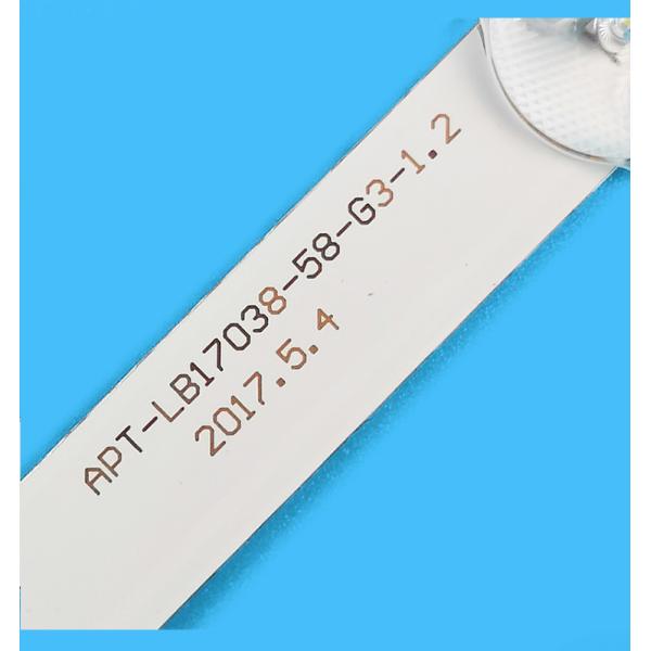 JL.D58051330-202AS-M Skyworth Активный светодиодный телевизор 58G2A300 58U7880AZ 58U7880 RDL580WY