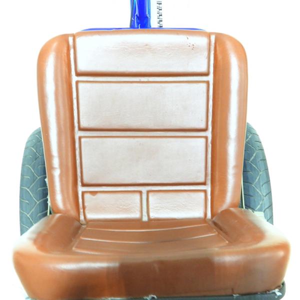 Материал алюминиевого ремня 2022 Современные трехколесные взрослые трехколесные трехколесные велосипеды Триколеты