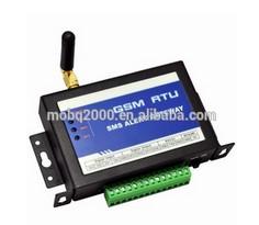 CWT5015 GSM SMS Remote Relay Control 3 Relay Outputs Switch 850/900/1800/1900Mhz Support APP Control