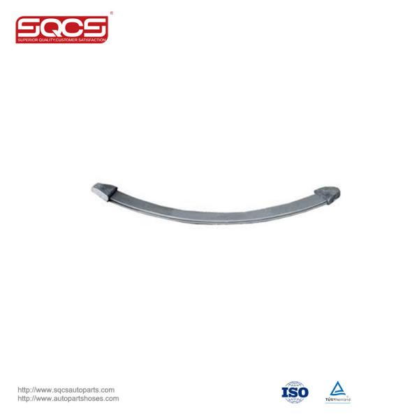 Coches europeos Mercedes Benz Sprinter W903 SQCS Frente de resorte de hoja con 100% probado
