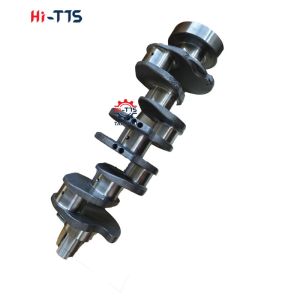 C15 C13 C18 C9 C6.6 C6.4 C4.4 C7.1 C7 C9.3 Crankshaft 2219360 221-9360 4N7696
