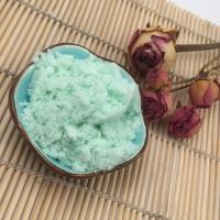 Poudre d'hépta-hydrate de fer 2 sulfate très efficace Feso4 7h2o Pour le traitement de l'eau et la restauration du ciment