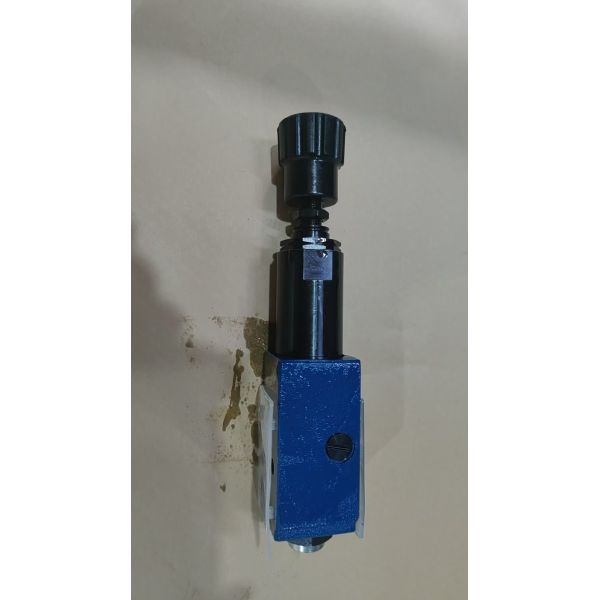 4we 6/DBDS/4WRE/2FM Rexroth Hydraulic Valve Directional Control For Industrial