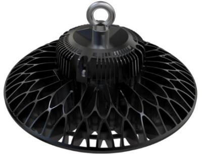 Fábrica que ilumina da luz alta 100W 150W 200W 240W Dimmable da baía do UFO O UFO alto da luz da baía do diodo emissor de luz para a garantia de 5 anos