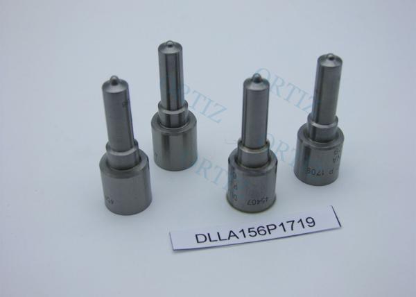 ORTIZ diesel pump parts nozzle DLLA156P1719 original common rail injector nozzle spray gun DLLA 156 P1719