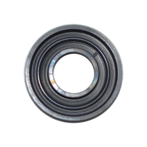 Auto Rubber Diaphragm Seals EPDM NBR FKM Diaphragm Sulfur Cured