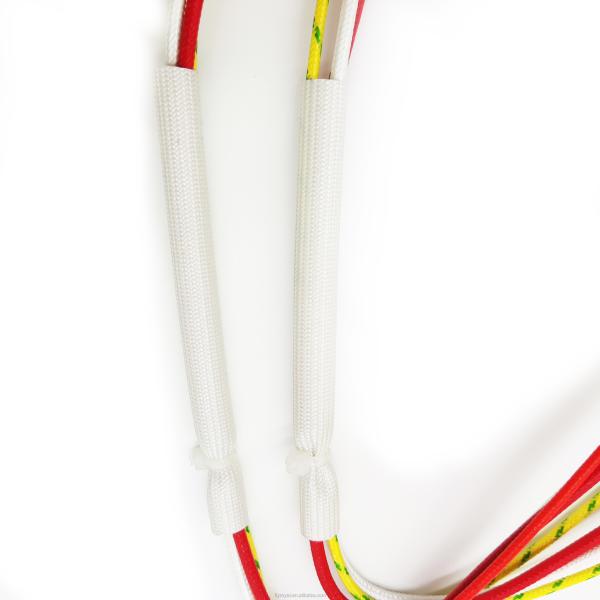High Temperate Wiring Harness Customized Industrial Wire Harness Cable Assembly Electronic Wire Harness