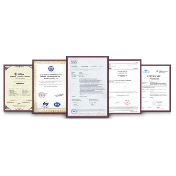 Катушка провода нержавеющей стали Inox Aisi 304/304L 2B ASTM A240