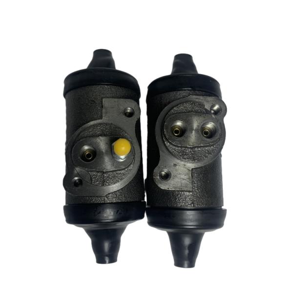 New Steel Material Wheel Cylinder with Long Working Life for Energy Mining Forklift Brake System CPCD80-100