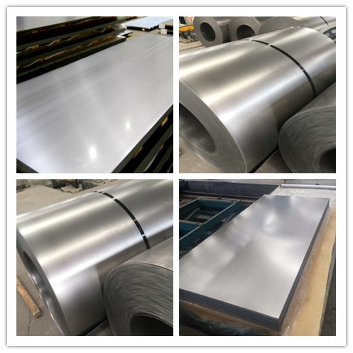 цинк 0.3mm G90 Z275 покрыл гальванизированный лист стальных листов катушек горячий окунутый гальванизированный стальной