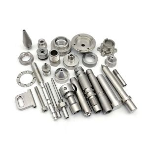 CNC Machining Services