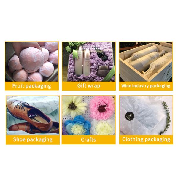 Свет OEM хлопка - игрушки розовой салфетки упаковывая кроют кожей товары