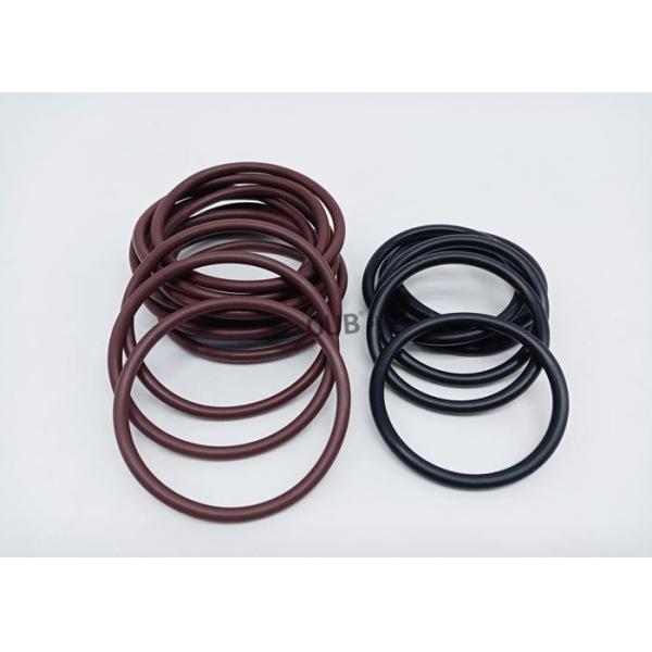 Колцеобразное уплотнение модулирующей лампы гидронасоса ID3.1mm ID5.7mm герметизирует 0700002100 0700012105