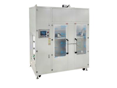 Automatic Case Erector And Bag Inserter Paper Bag Making Machine