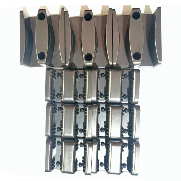 High Accuracy Universal Shower Extension Profile Rust Resistance Ss U Profile
