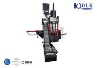 Y83-360 Máquina Hidráulica de Depilação De Lascas De Sucata De Metal Controle PLC