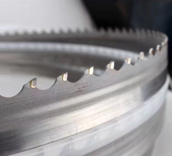 13-160mm Alloy Wood Saw Blade for Woodworking Tools Strip Steel and Teeth per Inch NO