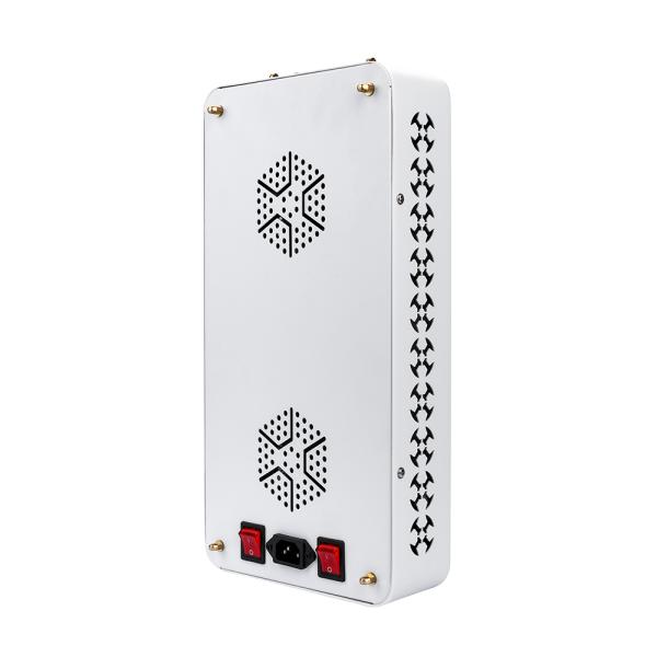 Blood Vessels Removal 660nm 850nm Red Light Therapy For Healing