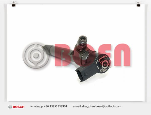 Original 0445110317 Common Rail Injector Nozzles 0433172055 DLLA145P1720