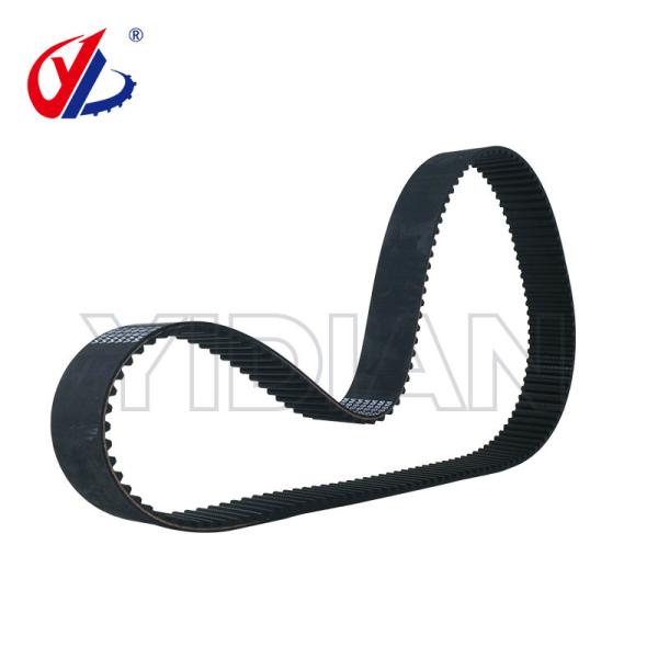 STS1152-S8M Cinturão de accionamento Serra de carpintaria Peças sobressalentes para serra eletrônica KDT 40mm*8M