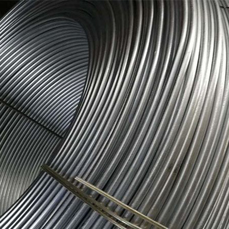 1 - 12mm Diameter Steel Mesh In Black Primary Silver Colors