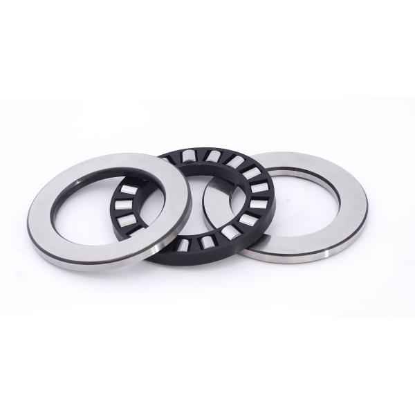 81144M thrust roller bearings design with high quality