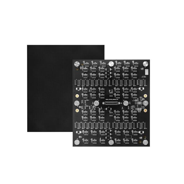 P0.5 P0.9 P1.25 Micro COB LED-панель Flip-Chip Indoor 4K/8K LED Video Wall в США