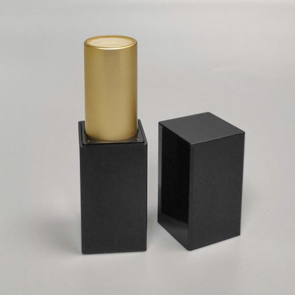 JL-LS210 Square Magnet Empty Lipstick Tubes Bulk 5ml