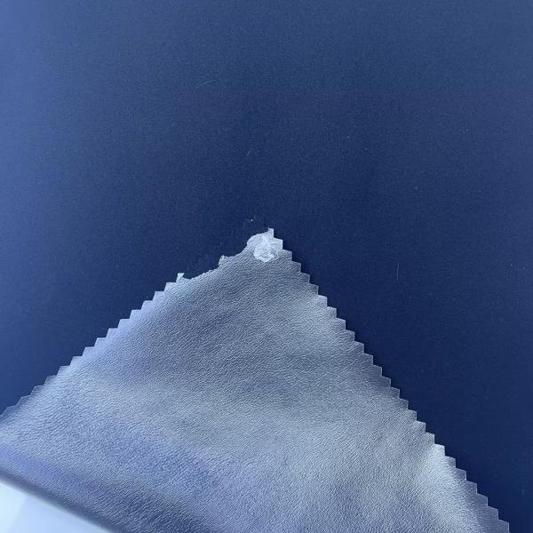 50D*50D 100%P 125GSM Высокоэластичная ткань