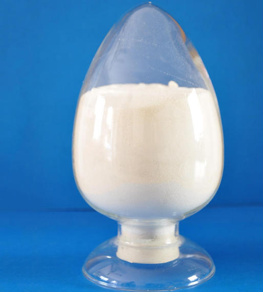 High Viscosity Easily Soluble Modified Starch White / Off White Powder