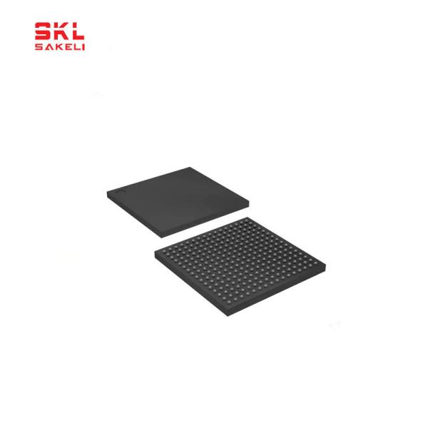 EP2C5F256C8N Power Management ICs - Optimize System Efficiency