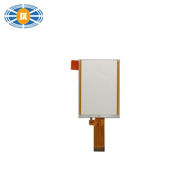 Robust Industrial TFT Display 2.4 Inch 350cd/M2 Brightness For Harsh Environments