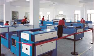 Dongguan Xinguangyuan Laser Technology Co., Ltd.
