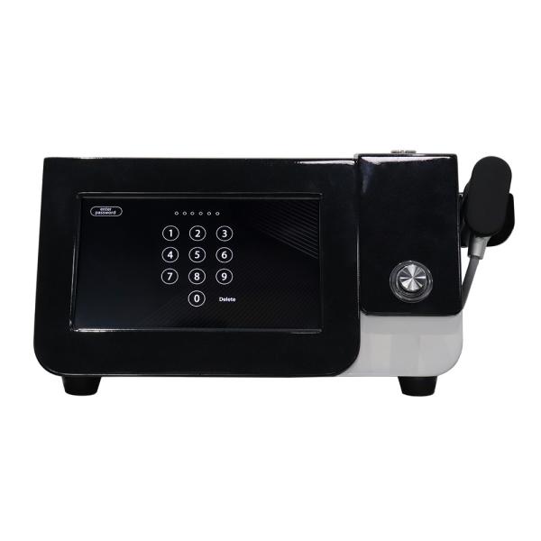 220V 50Hz Shockwave Therapy Machines Equipment Low Intensity shockwave therapy equipment