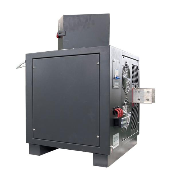 High Current 12v 2000a IGBT Plating Rectifier Power Supply